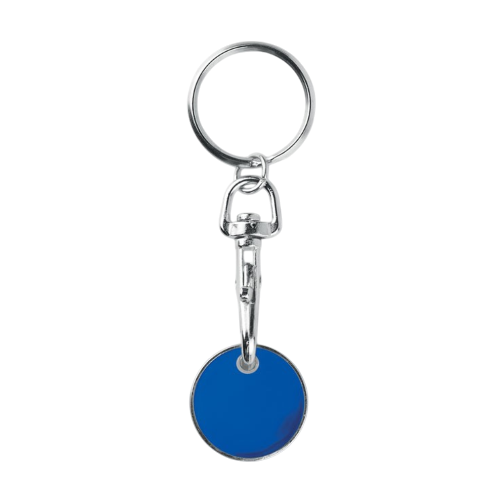 ICON - tokenringkeyringtokenurotoken royal_blue