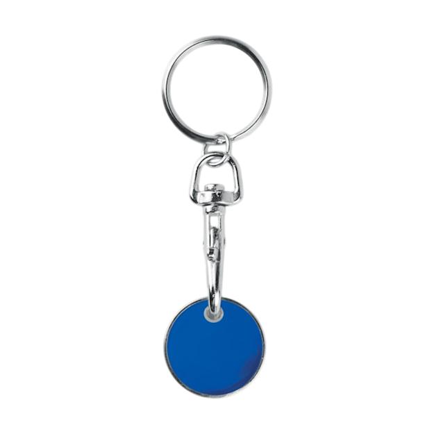 ICON - tokenringkeyringtokenurotoken royal_blue