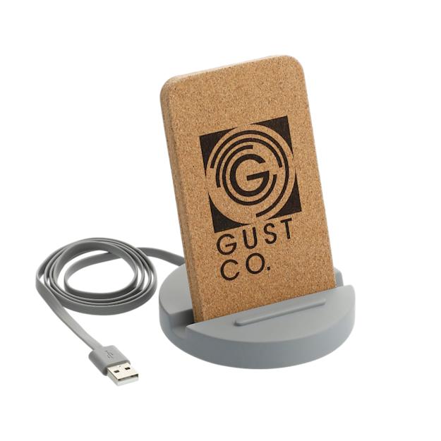 Set in Stone Wireless Charging Stand
