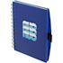 Coordinator Spiral Notebook-1