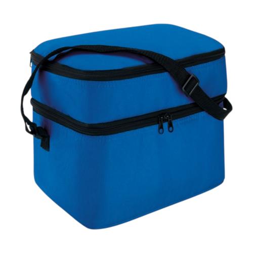 ICON - caseycoolerbagwith2compartments royal_blue