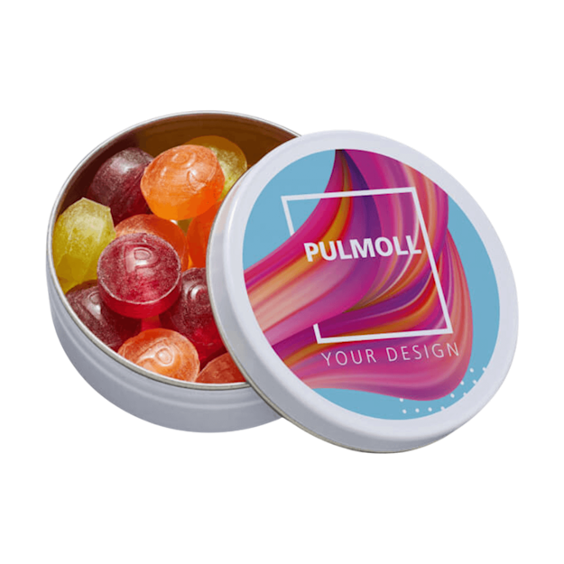 Pastilles Pulmoll