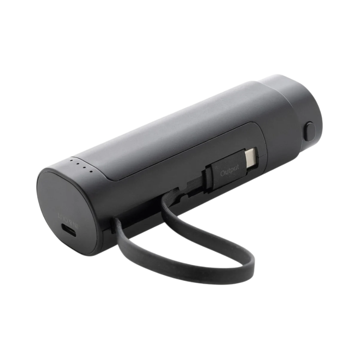 Immagine principale di Powerbank con Batteria Removibile CycleCell 5000 mAh RCS