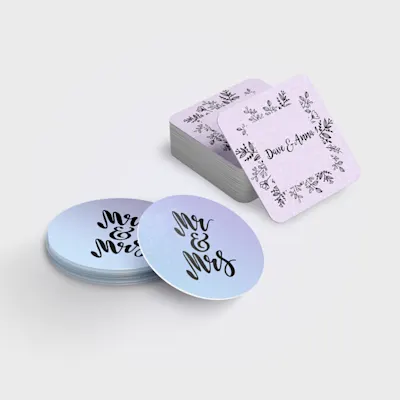 Sous-verres