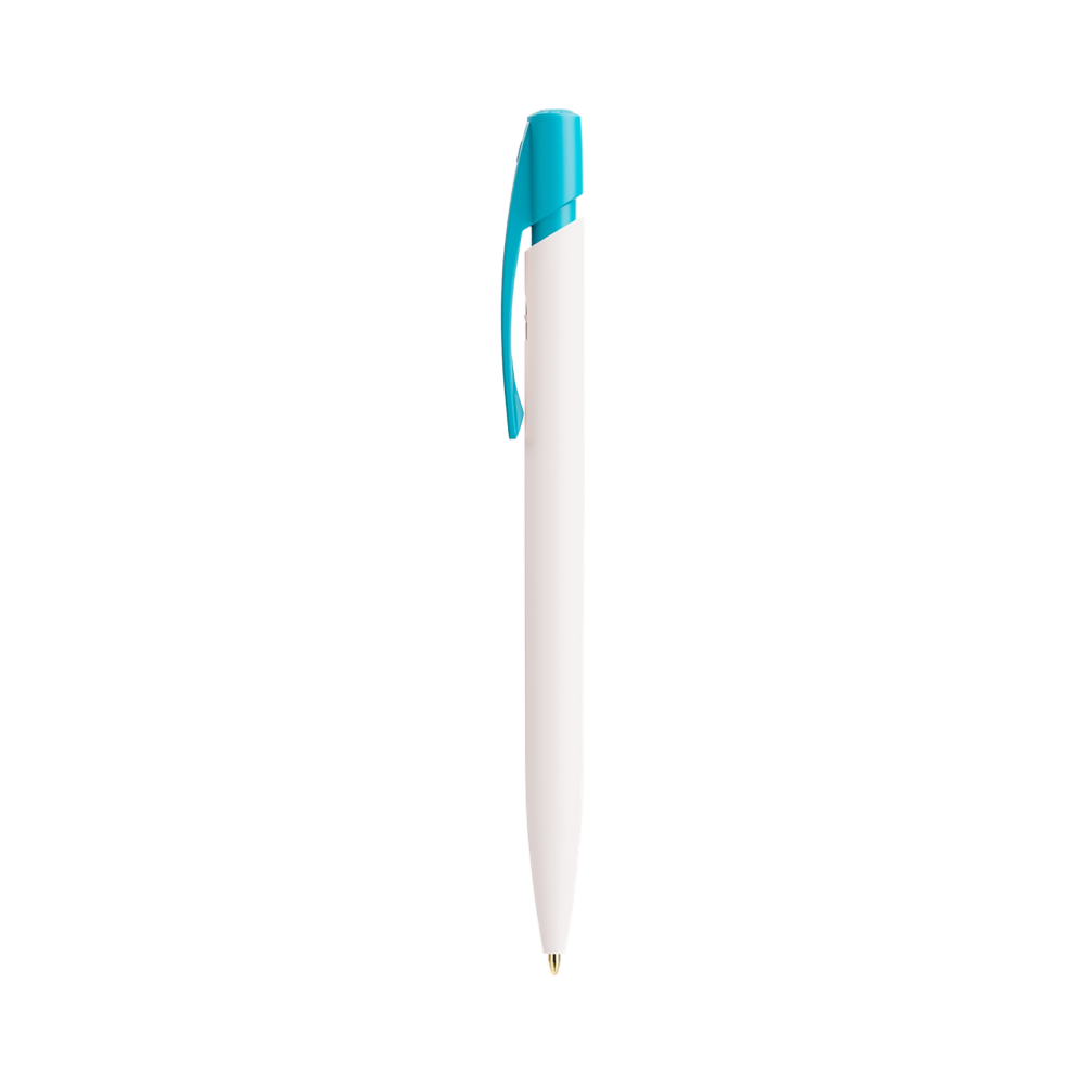 Penna a Sfera a Scatto Bic ECOlutions Clic Bic - 1 mm - 8806871 (Nero