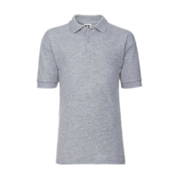 ICON - russellchildrensclassicpolycotpolo light_oxford