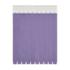 ICON - tyvekonesheetof10wristbands violet