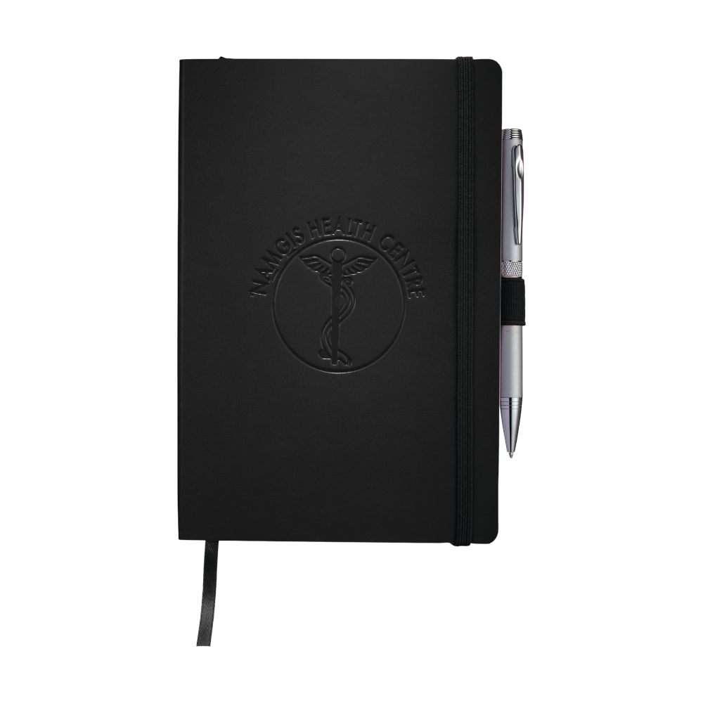 UltraHyde Soft Journal 5.5x8.5