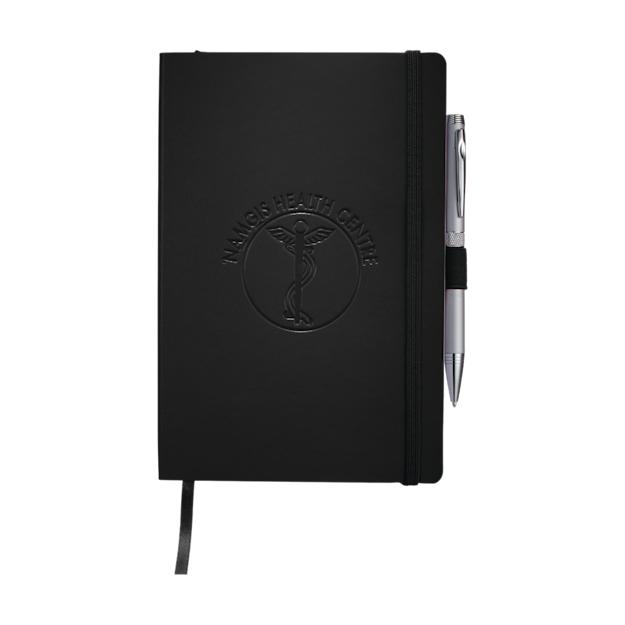 UltraHyde Soft Journal 5.5x8.5