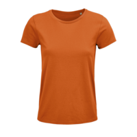 Sols Crusader ICON orange