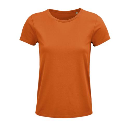 Sols Crusader ICON orange