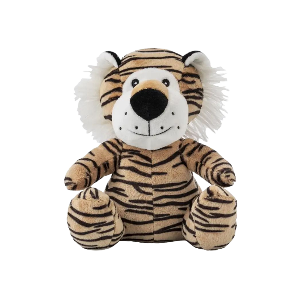 Pluche Tijger