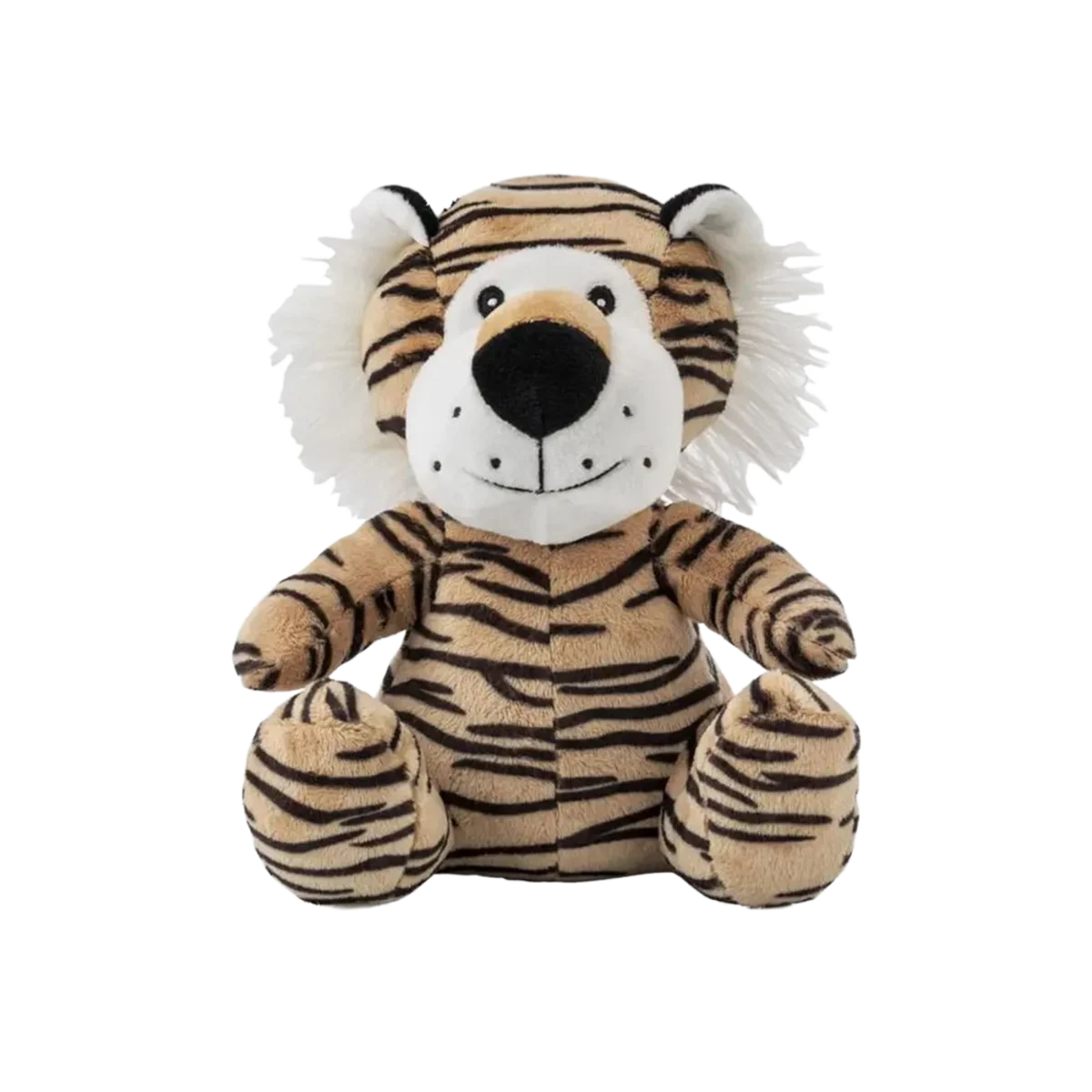 Immagine principale di Tigre di peluche