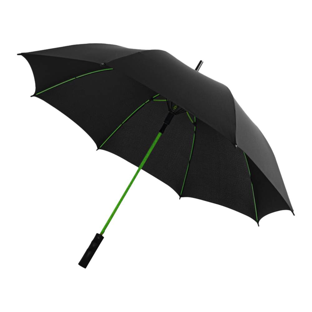 Stark 23- windproof auto open umbrella green