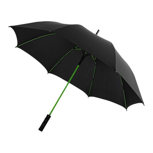 Stark 23- windproof auto open umbrella green
