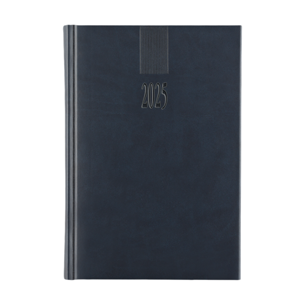 Eurotop Sabana 6 Language A5 Diary