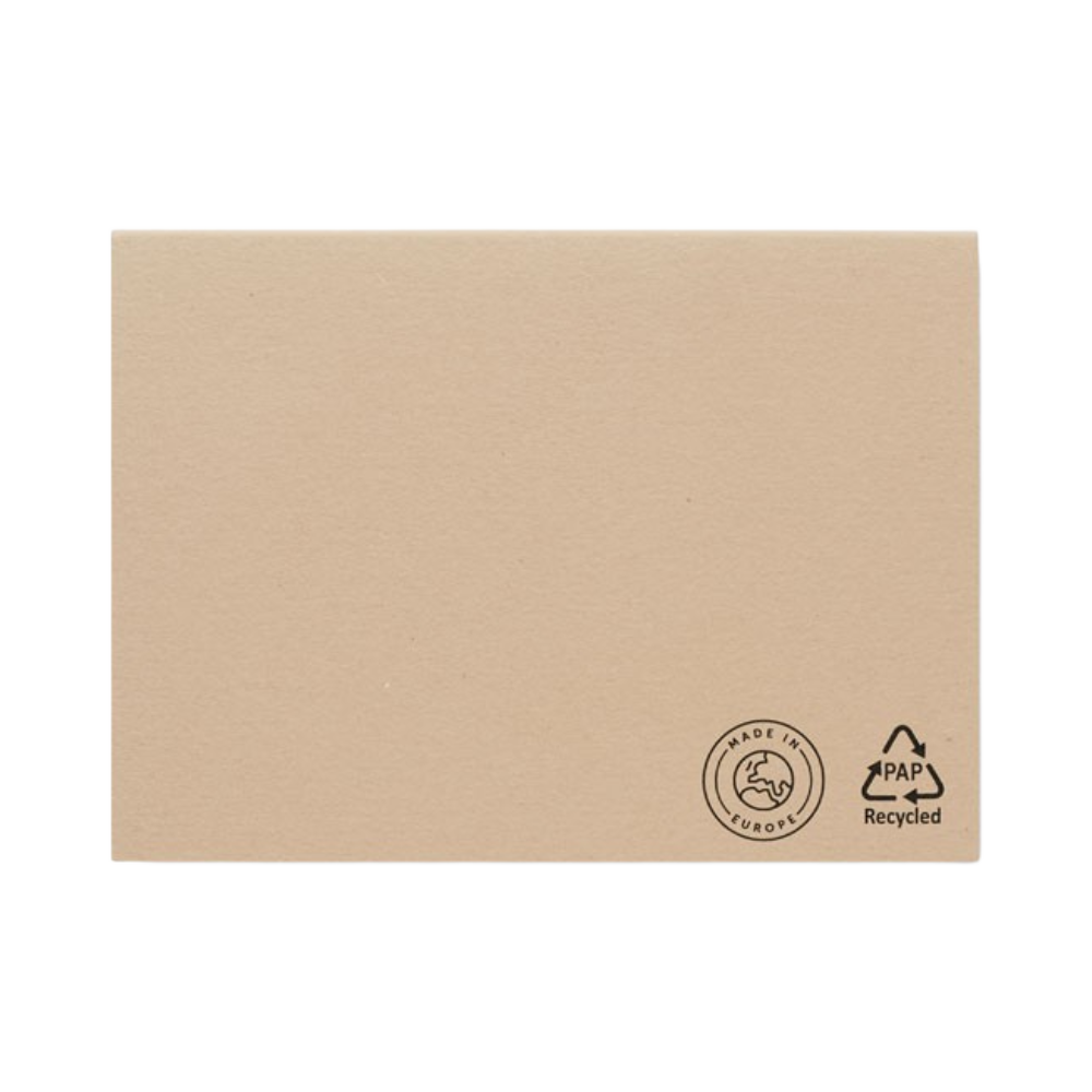 PDP - mauirecycledpapermemoset square #00000000 background