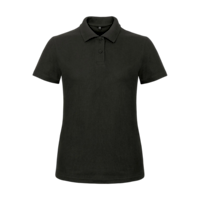 ICON - bcid001polowomen black