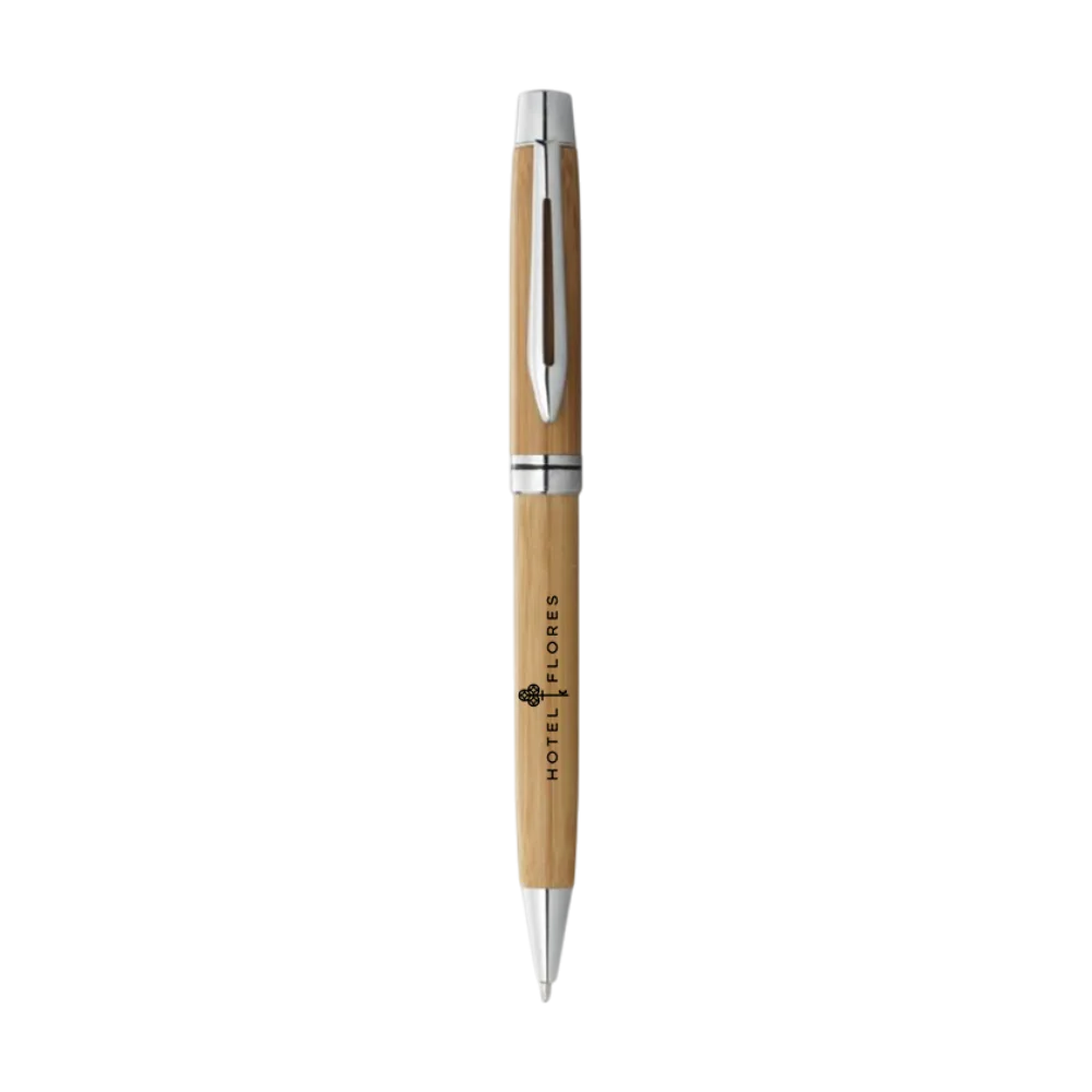 jakartabambooballpointpenblackink plp