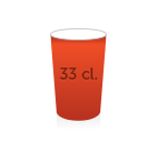 Mediano (33cl)
