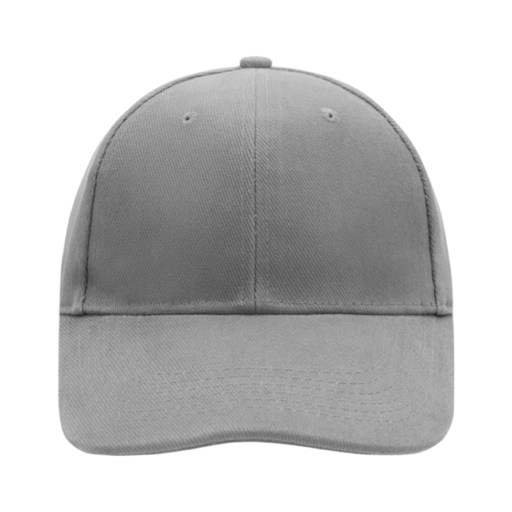 6panelcaplaminated dark gray