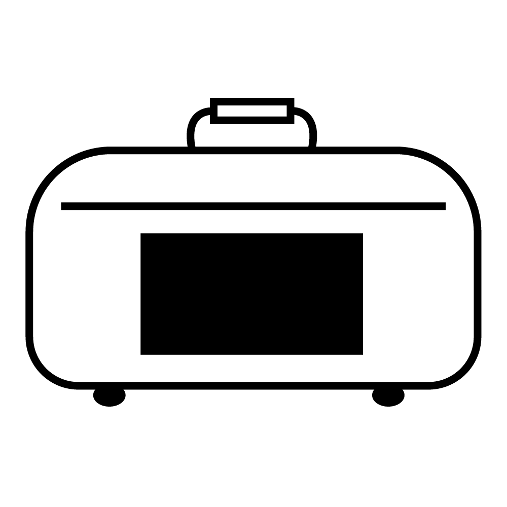 220 x 120 mm | Voorkant