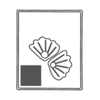 30 x 30 mm - Boîte