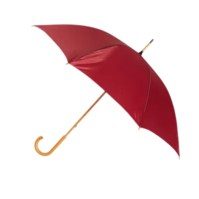 CALA Wooden Umbrella