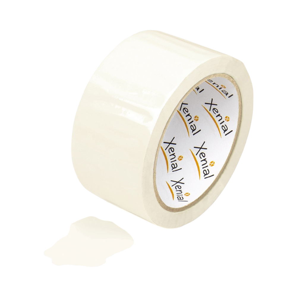 Xenial RPET Klebeband 50 mm x 100 m