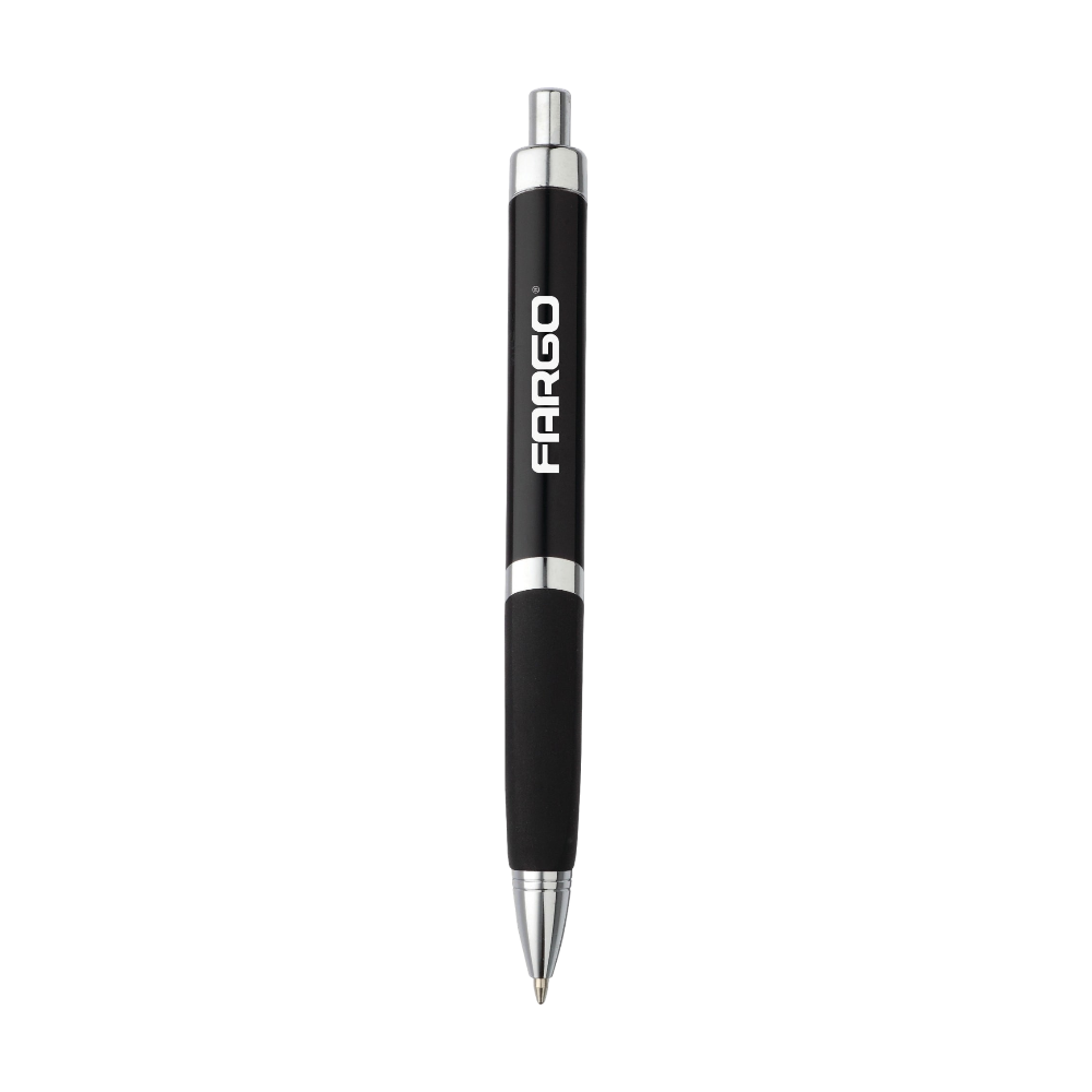 Lacquer-Coated Brass Pen