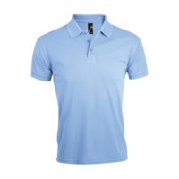poloprime200gsm800571m800573w sky blue