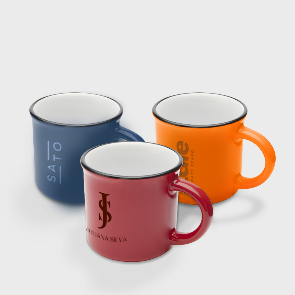 Tazza in Ceramica 240 ml