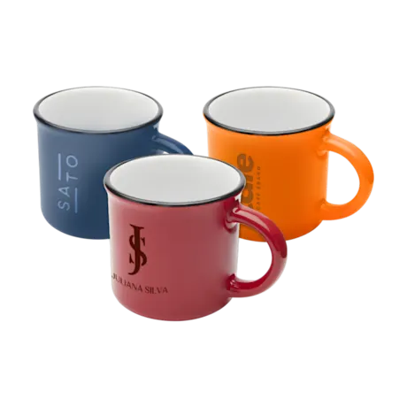 Ceramic Mug 240 ml