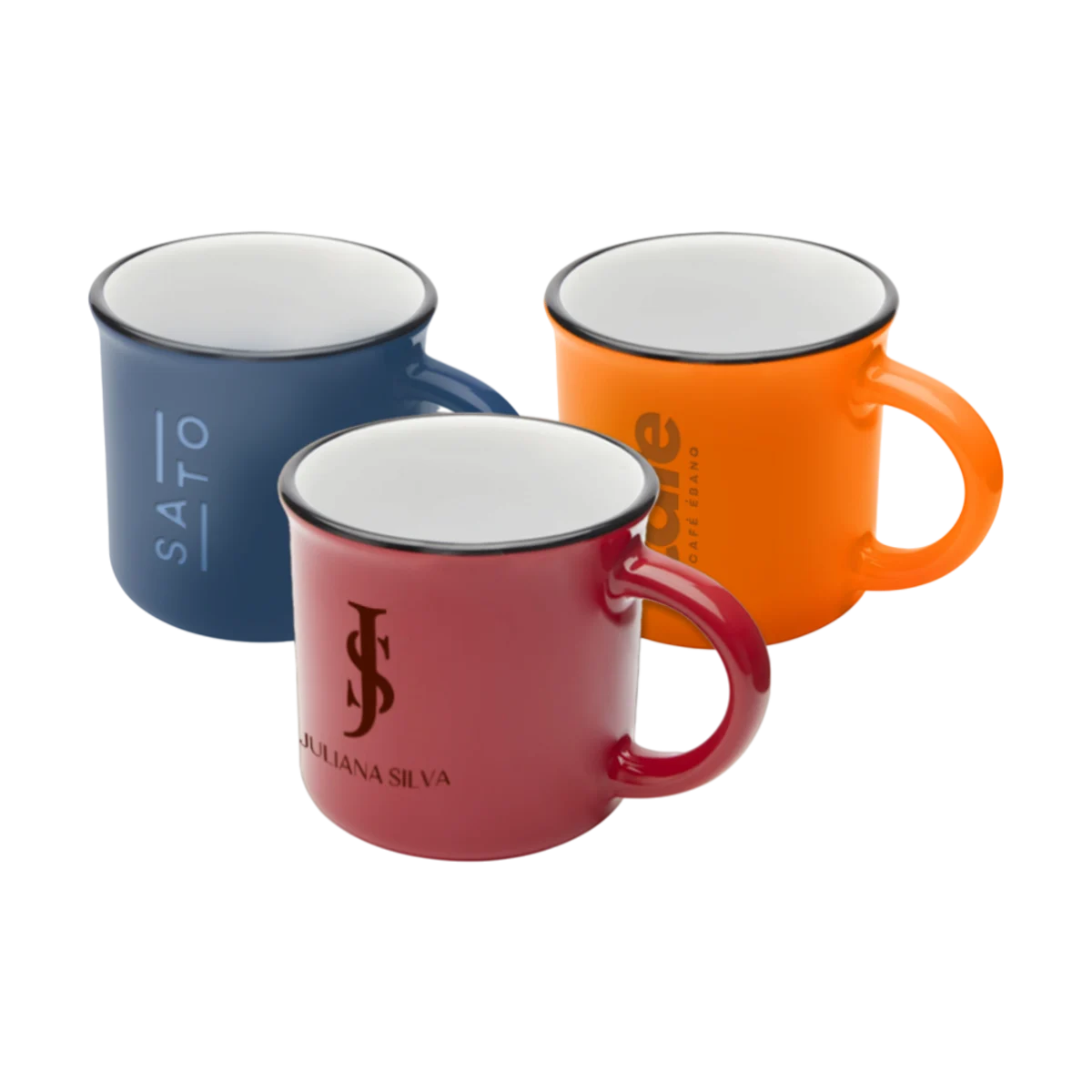 Ceramic Mug 240 ml main image