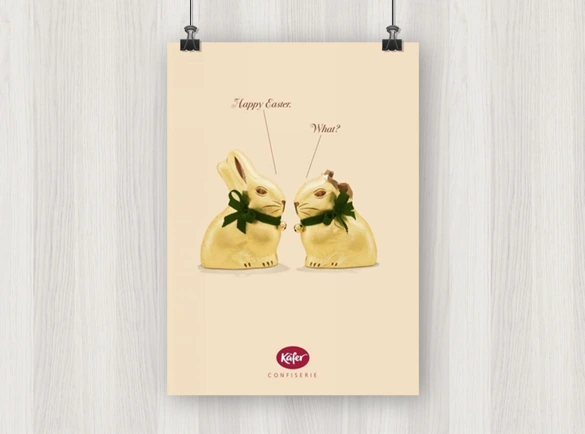 Chocolate-Humour