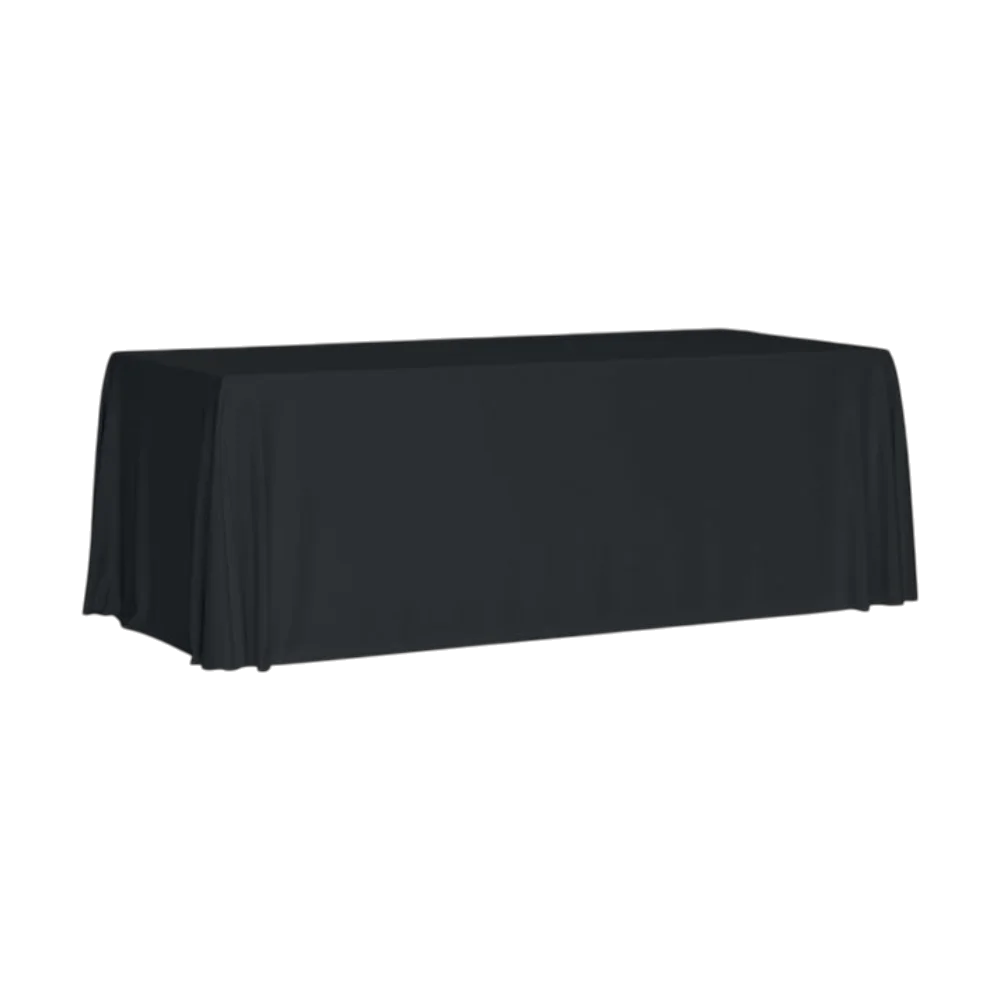 ICON - bridgelargetablecloth280x210cm black