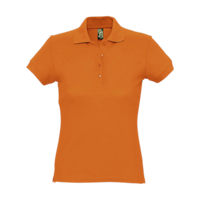 ICON - solspassion orange