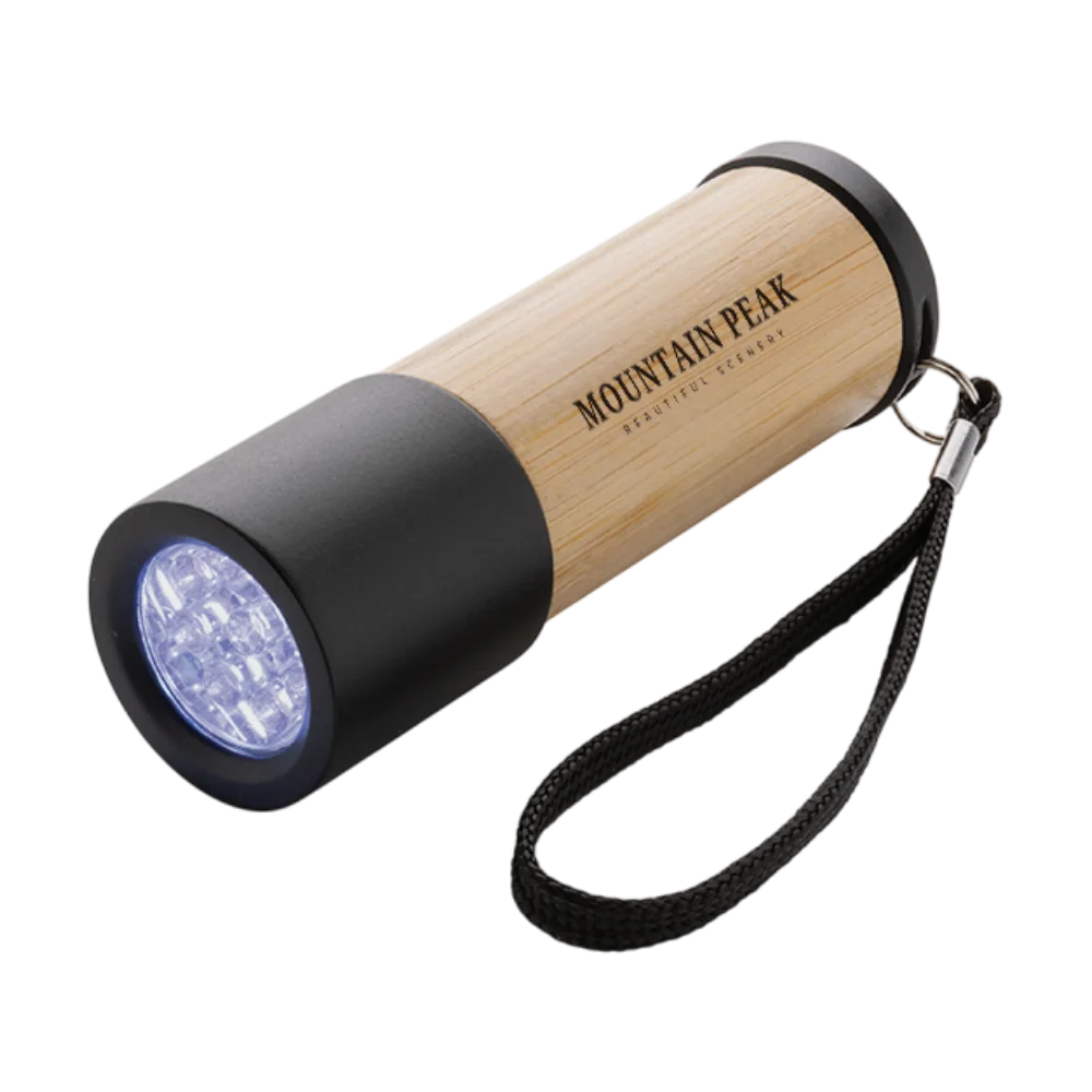 bambooandrcscertfiedrecycledplastictorch plp