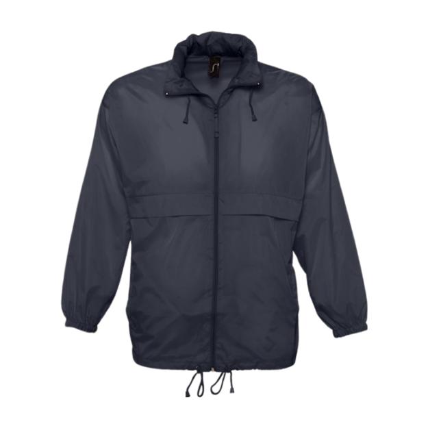 SOL-S Surf navy