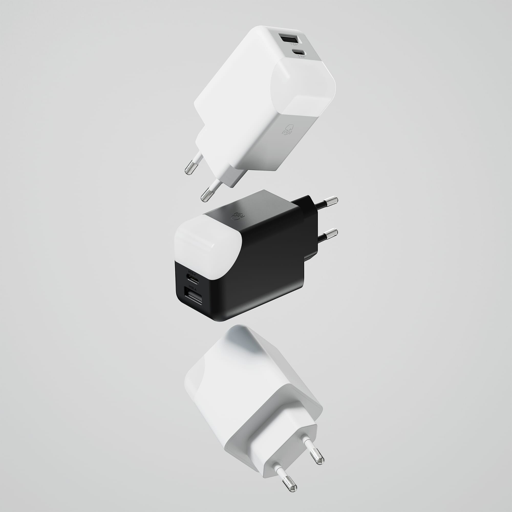 PDP - xooparicegpoweradapter square original background