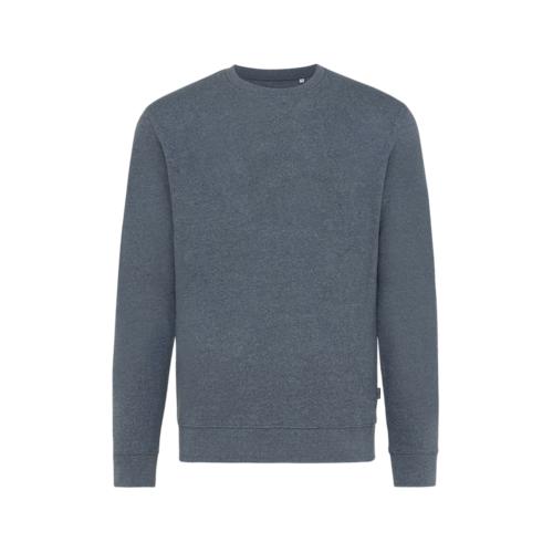 DENALI CREW NECK UNDYED navy
