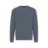 DENALI CREW NECK UNDYED navy