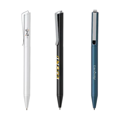 Xavi RCS Recycled Aluminium Pen