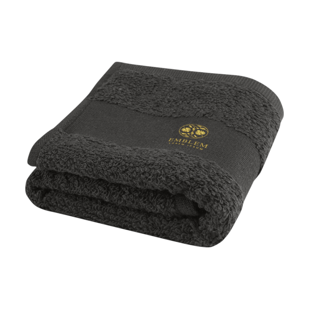 Sophia katoenen handdoek | 30 x 50 cm