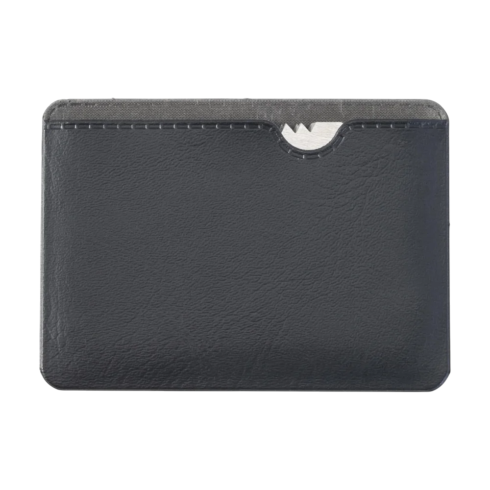 ICON - stainlesssteel11in1toolroxie black