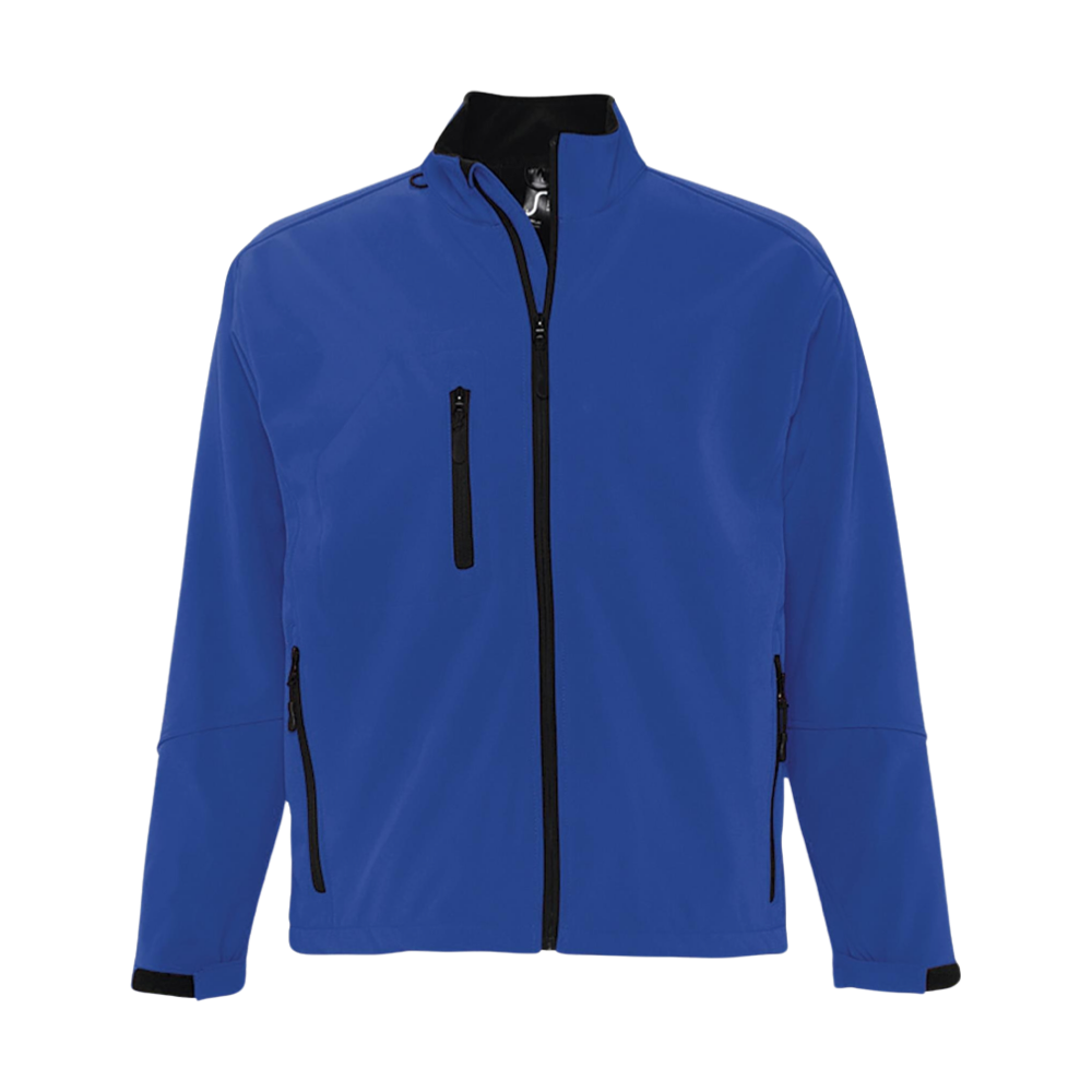 SOL-S Relax royal blue