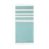 ICON - agourahammantowelblanket140grm turquoise