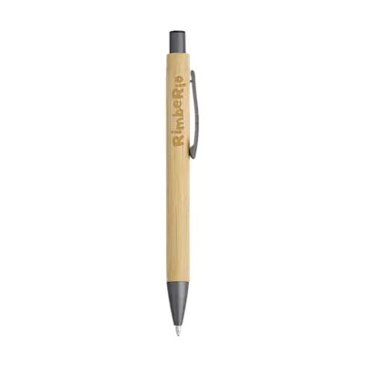 Penna a Sfera in Bambù Kalani