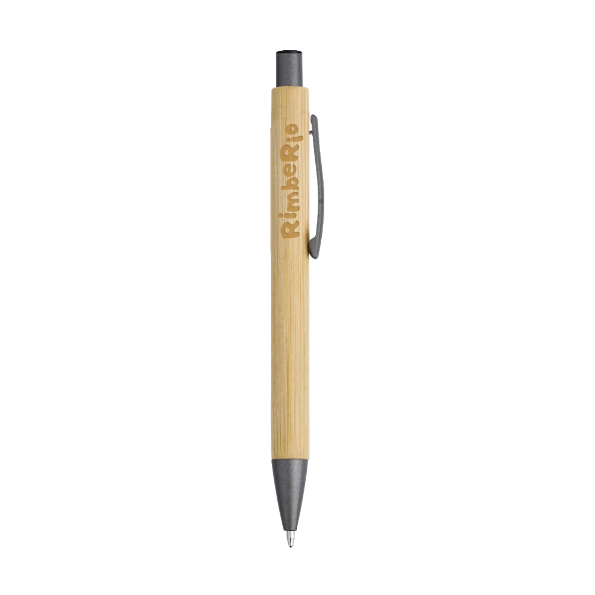 Immagine principale di Penna a Sfera in Bambù Kalani