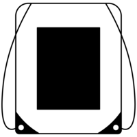 215 x 280 mm